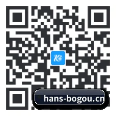 Android APP 二维码
